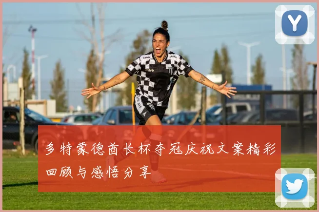 多特蒙德酋长杯夺冠庆祝文案精彩回顾与感悟分享
